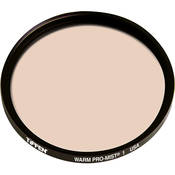 86mm Coarse Thread Warm Pro Mist 1 Filter