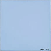 P025 82C Color Conversion Resin Filter