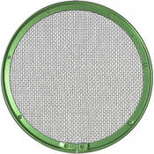 Scrim   Full Single Stainless Steel for Baby Baby, Mickey Mole, HMI Par 575W    7 3 16