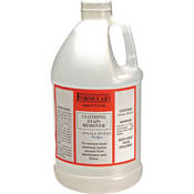 Clothing Stain Remover   1 2 Gallon