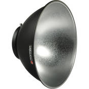10  Reflector   Type 1   for LH4, 54, 500, 500 Plus, 2000, 2400, & 4000 Heads