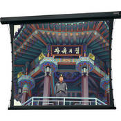 79035 Cosmopolitan Electrol Projection Screen (78 x 139 )