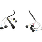 4  4 Bank Locking Harness
