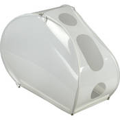 Cocoon Shooting Tent 70   Medium   17 x 20 x 27