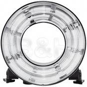 Acute 2   2400 Watt Second Ringflash Lamphead