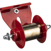 Spring for Counter Balancing Pantographs   Type 4, Red