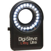 Mini L Ring Ultra LED Ring Light