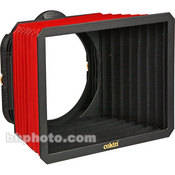 Modular Bellows Hood with Filter Holder for X Pro   Fits lenses from 62   118mm