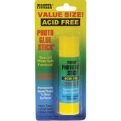 LGS Value Size Photo Glue Stick (0.8 oz)