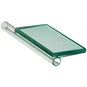 Puddle Pusher Coating Rods   8 x 10