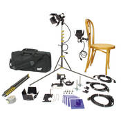 L light Mid L Kit, LB 30 Soft Case