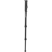 679B Three Section Monopod (Black)
