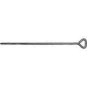 Ground Anchor Spikes   Set of 4