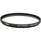 58mm Fog A Effect Glass Filter