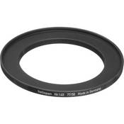58 77mm Step Up Ring (#145)