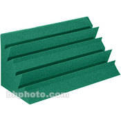 LENRD Bass Traps (Forest Green)   8 Pieces