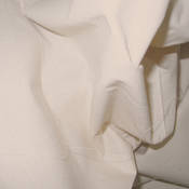 Butterfly Overhead Fabric   12x12    Unbleached Muslin, Seamed