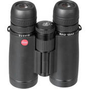8 12X42 Duovid Binocular (Black)