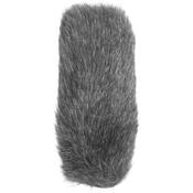 Mini Windjammer for Canon XL 2 and XL 1 Microphone   Will Fit Microphones up to 2.0  Diameter and 6.25  Long (50.8 x 158.75mm)