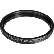 52 49mm Step Down Ring (Lens to Filter)