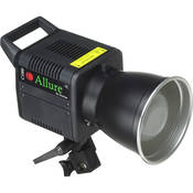 C1000 1000 Watt Open Face Tungsten Light with 2 Level Switch   NO Bulbs (120V AC)