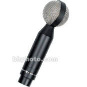 M130   Figure 8 Handheld Double Ribbon Microphone