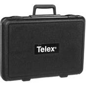 SM C   Carrying Case for SoundMate Personal Listening Systems