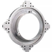 Speed Ring   Aluminum, for Bowens Esprit, DX (Small), Calumet Series II