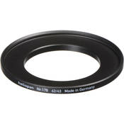43 62mm Step Up Ring (#178)