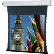 89944EL Advantage  Electrol Motorized Projection Screen (9 x 12 )