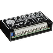 ST VCA3 Voltage Controlled Amplifier