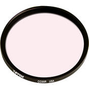 4.5  Round CC05R Red Filter