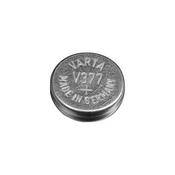 SR626SW (V377) 1.55v Silver Battery
