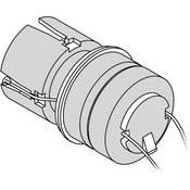 R186 Replacement Cartridge for the Shure Beta Green 1.1 Microphone