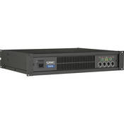 CX254 Four Channel Power Amplifier   170W per Channel into 8 Ohms