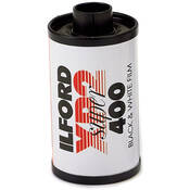 XP 2 Super 135 24 Black & White (Chromogenic C 41) Print Film (ISO 400)