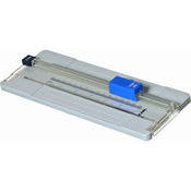 Carl Compact DC 95 6  Rotary Disc Trimmer