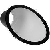 Backlight Reflector for Hensel Flash Heads