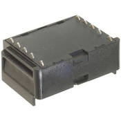 SCA 300D Spacer   Enables use of 40MZ Series or 50MZ 5 with any SCA 300 AF Module