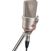 TLM170R   Multi Pattern Large Diaphragm Studio Condenser Microphone with Remote Control (Nickel)