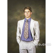 Canvas Background, Lightstand Mount   7x8    Carthage