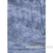 Designer Muslin Background   10x20    Dreamland Blue