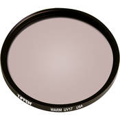 86mm Coarse Thread Warm UV 17 Filter