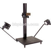 Copymate II Quartz Halogen Tabletop Copystand
