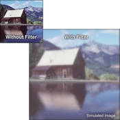 3 x 4  Fog 3 Filter