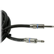 PowerPlus 1 4  Male to 1 4  Male Speaker Cable (25 )