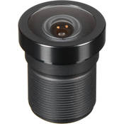 V 4402.75 2.0 HR 1 3  M12 Mount 2.75mm f 2.0 Hi Res Miniature Lens