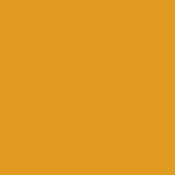 3x3  Orange #16 Glass Filter for Black & White Film