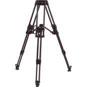 937 EFP Carbon Fiber 2 Stage Heavy Duty Tripod Legs (150mm Bowl)   Supports 200 lb (90.7 kg)