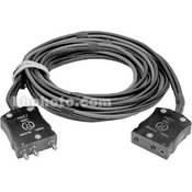 Extension Power Cable for Baby Tener   100A, 25